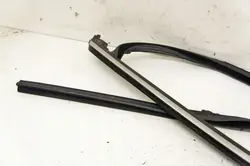 Ford Edge Mk2 Door Window Seal Left Rear UV145