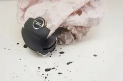 Opel Insignia B Airbag Steering Wheel 39095623