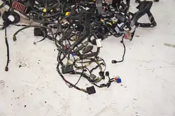 Opel Insignia B Engine Compartment Wiring Harness 33297302