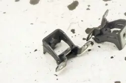 Jeep Compass II Trunk Hinges Granite Crystal OEM UZ184