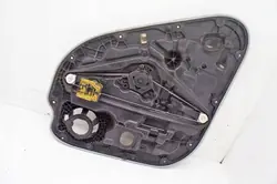 Volvo XC40 T3 Right Rear Window Mechanism 4489838