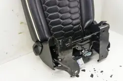 Ford Edge Mk2 Vignale Rear Seat Backrest Right Side UV256