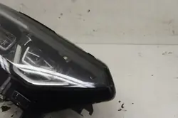 Renault Koleos II Right Front Headlight 260109289R