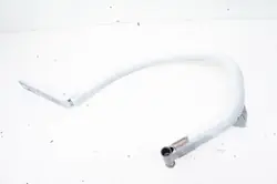 Mercedes CLA Trunk Hinge Right OEM A1177500228 Arctic White