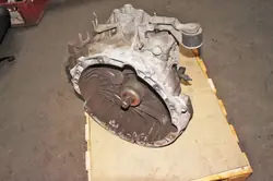Mercedes CLA Manual Transmission A1762610101