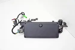 Volvo XC40 Front Windshield Camera 32327234