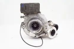 Audi A4 B9 Turbocharger - Used - OEM 839077-1011
