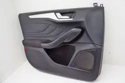 Ford Focus Mk4 Front Left Door Skin UX165