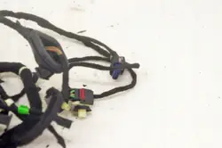 Jeep Compass II Right Front Door Harness P68251078AD