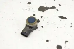 Peugeot 508 II PDC Parking Sensor - UJ414 - Peugeot OE