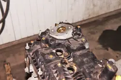 Ford Edge Mk2 Engine UI492 - Used Ford OE Part