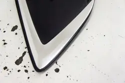 Opel Insignia B Mudguard Triangle Cover Right Rear UQ440