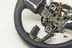 Jeep Compass II Limited Multifunction Steering Wheel UZ091