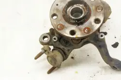 VW Passat B8 Left Front Hub UL117 - Volkswagen OE