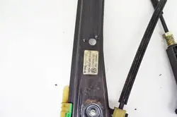 VW Golf VII Left Front Window Regulator 5G4837461H