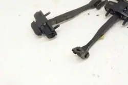 Jeep Compass II Door Stops Right Rear OEM 68243645AA