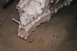 Ford Edge Mk2 Right Front Side Member UI498 OEM