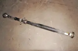 Maserati Quattroporte VI Drive Shaft 8353150174706B