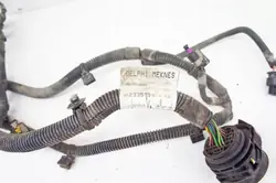 Peugeot 508 II Rear Bumper PDC Wiring Harness 9823351580