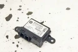 Jeep Compass II PDC Parking Module 0263014184