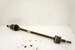 Ford Edge Mk2 Right Rear Half Shaft K2GP-4K138-AC