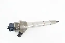 VW Tiguan II Fuel Injector 04L130277AE - Used
