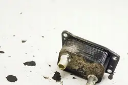 Peugeot 508 II Oil Cooler Radiator L82582485