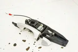 Ford Edge Mk2 Right Front Door Handle UI195 OEM