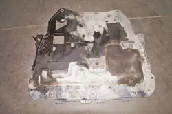 Volvo XC40 Engine Under Cover UK032 - Used Volvo OE Part