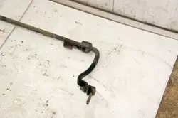 Peugeot 508 II Rear Stabilizer Bar - UJ470