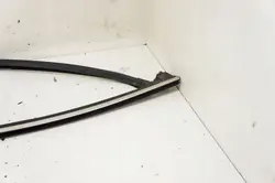 Ford Edge Mk2 Door Window Seal Right Front UV162