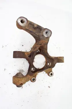 Kia Ceed III Right Rear Tie Rod - UO244 OEM