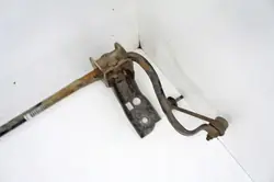 Peugeot 508 II Rear Stabilizer Bar 9815209180