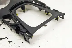 Ford Edge Mk2 Center Tunnel Trim Frame UV010