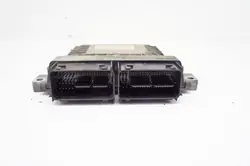Ford Edge Engine Computer G2GA-12A650-CAA