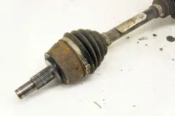 Jeep Compass II Right Front Half Shaft OEM 00534183770