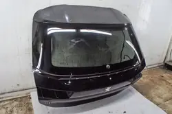 Peugeot 508 II Trunk Lid UG352 - Nera Black KTV