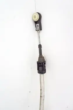 VW Tiguan II Automatic Gear Selector 5QH713025F