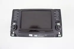 VW Golf VII Radio Display Navigation 3G0919605D