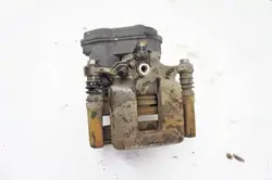 Audi Q3 Brake Caliper Right Rear OEM UP294