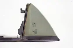 Mercedes CLA C117 W117 Rear Right Door Glass UT301
