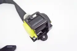 Ford Edge Mk2 Left Rear Seat Belt UR174 OEM