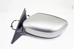 Maserati Quattroporte VI Left Mirror VA081 OEM
