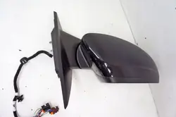 Peugeot 508 II Right Mirror UG211 OEM Used