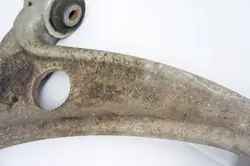 Audi Q3 Left Front Control Arm Bushing OEM 3C0199231F