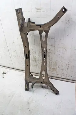 Kia Ceed III Rear Trolley 15kg - OEM UO282