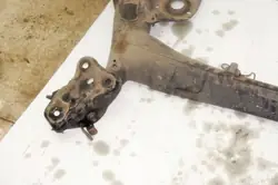 Opel Corsa F Rear Suspension Beam UN376 - Used