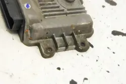 VW Passat B8 Transmission Controller 09G927158BD