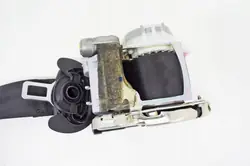 Audi Q3 I 8U Right Front Seat Belt USA UP100