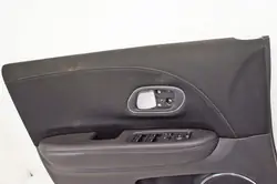 Honda HR-V II Left Front Door Panel TG156 OEM